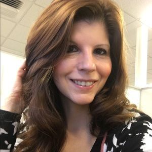 Meet your Posher, Maggie